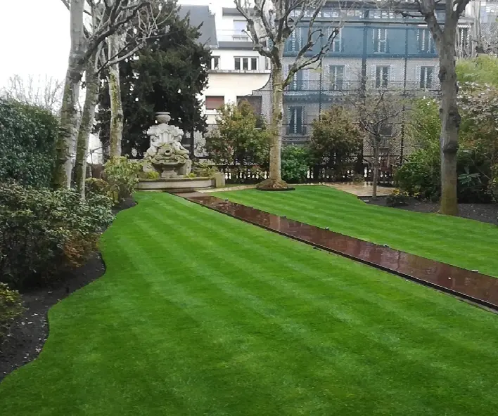 entretien de jardin et d'espace vert Arpajon 91